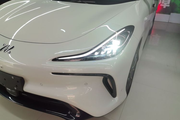 Used  LS6 2023 Max Standard Edition