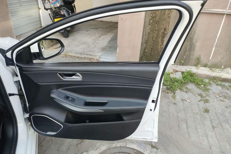 Used Chery Arrizo 5 PLUS 2021 Xiaoze 1.5T CVT Enjoy PLUS
