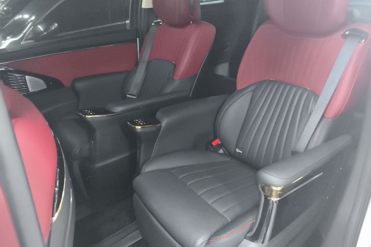 Used GAC Trumpchi E9 2024 E9 Champion Edition
