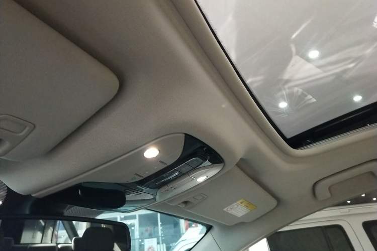 Used GAC Trumpchi M8 2018 320T Luxury Edition