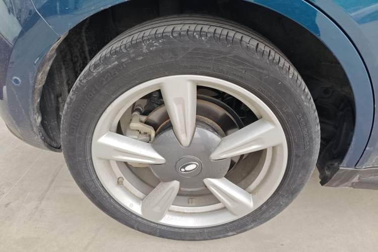 Used ORA Good Cat 2021 400km Standard Range Athena Edition Lithium-Ion Battery
