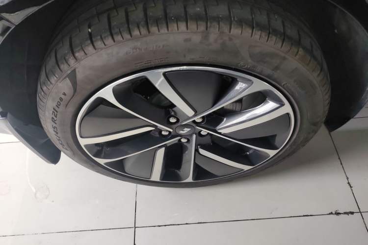 Used Li Auto L6 2024 Pro Model
