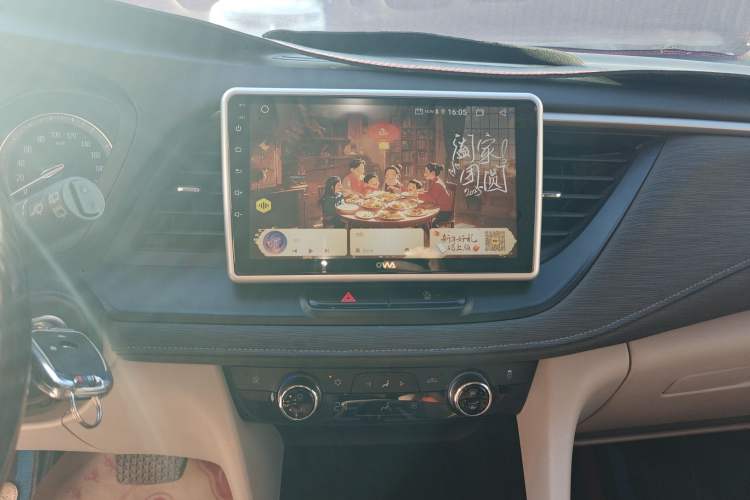 Used Buick GL6 2018 18T 5-Seater Elite Version
