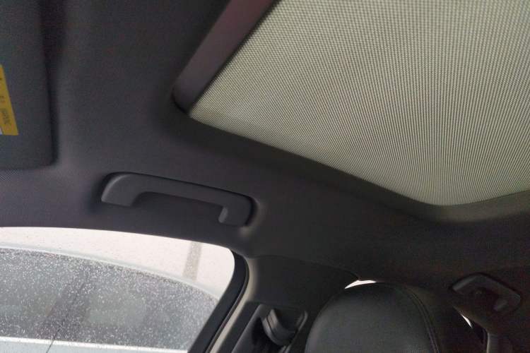 Used Audi A3 2020 Limousine 35 TFSI Fashion Edition China VI Emission Standard