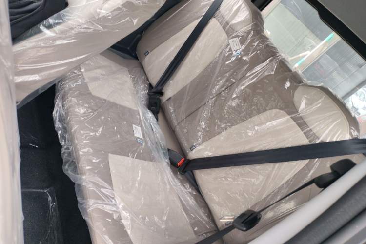 Used Chery QQ Ice Cream 2024 Edition Youth Version 205km Sundae
