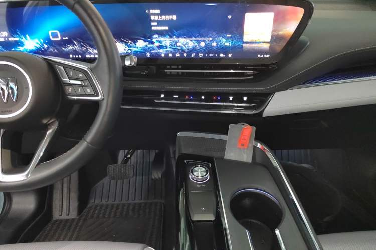 Used Buick E5 2023 Zhenxiang Standard Range Edition
