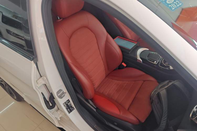 Used Mercedes-Benz C-Class 2020 Restyled C 260 Sport Edition