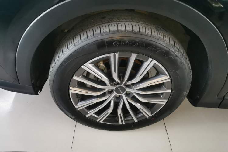 Used JETOUR X70 PRO 2023 1.5T DCT Comfort Edition 7-Seater
