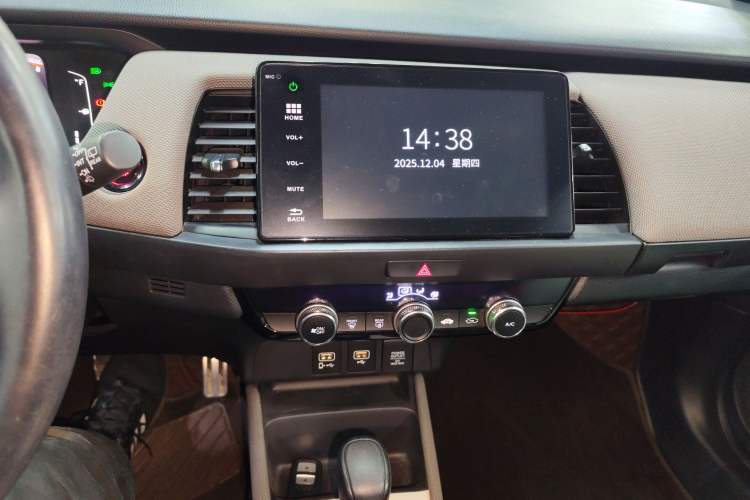 Used Honda LIFE 2021 1.5L CVT SPO-SS Dynamic Edition
