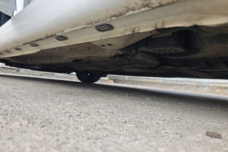 Used Roewe i6 2019 PLUS 1.6L CVT 4G Connected Flagship Deluxe Edition
