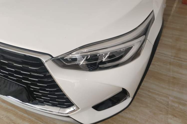 Used Toyota YARiS L Zhi Xuan 2020 X-Trail X 1.5L CVT Leading Edition