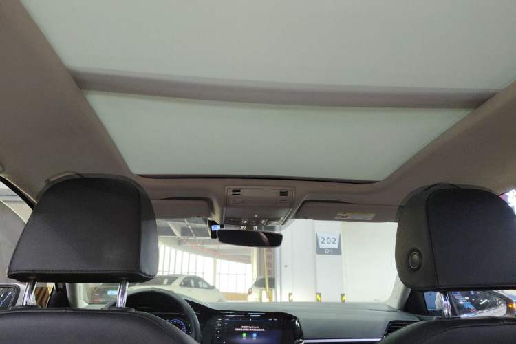 Used Volkswagen Sagitar 2021 280TSI DSG Excellence Edition
