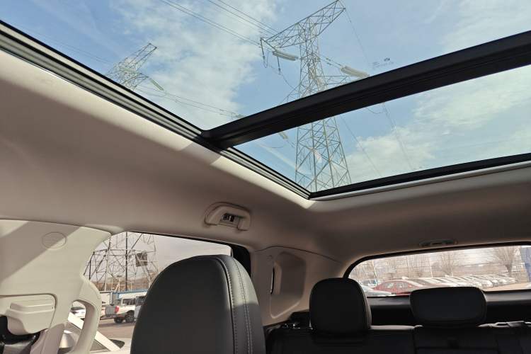 Used Haval  2023 DHT-PHEV 105km Tide Electric Version Plus
