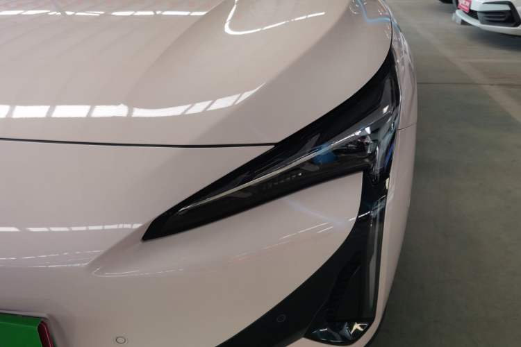 Used ARCFOX Alpha S5 2024 708MAX 200kW
