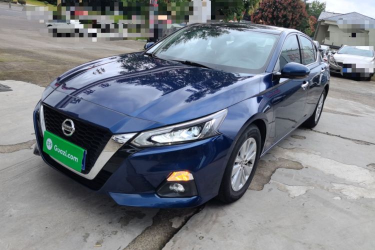 Used Nissan Teana 2020 2.0L XL Comfort Edition
