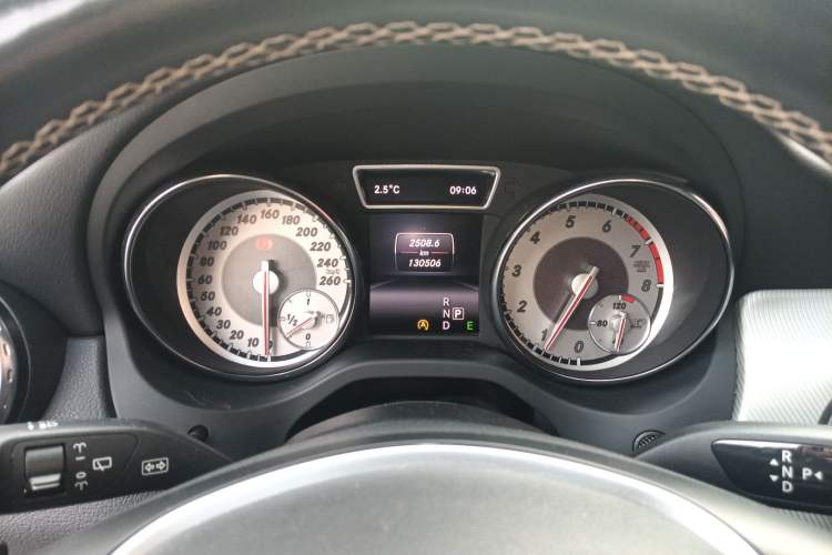 Used Mercedes-Benz GLA 2015 GLA 200 Sport Edition