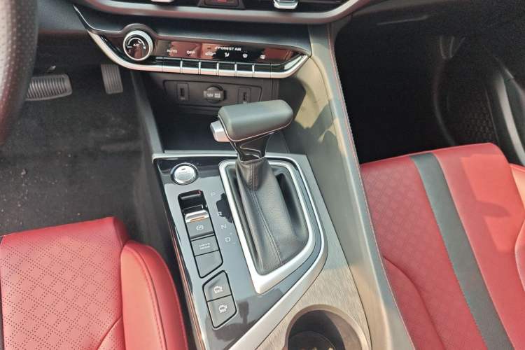 Used Changan Eado 2021 PLUS Blue Whale NE 1.4T GDI DCT Flagship Model