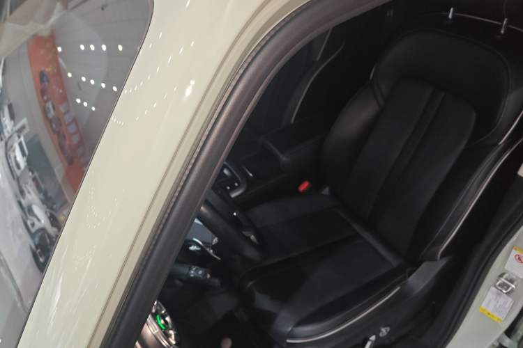 Used Tank 300 2021 City Edition 2.0T My Vision Model