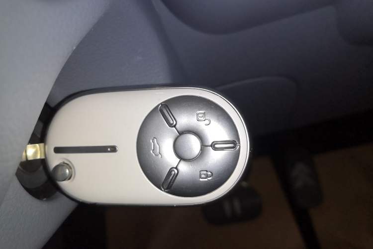 Used Bestune Pony 2024 170km Vitality Horse