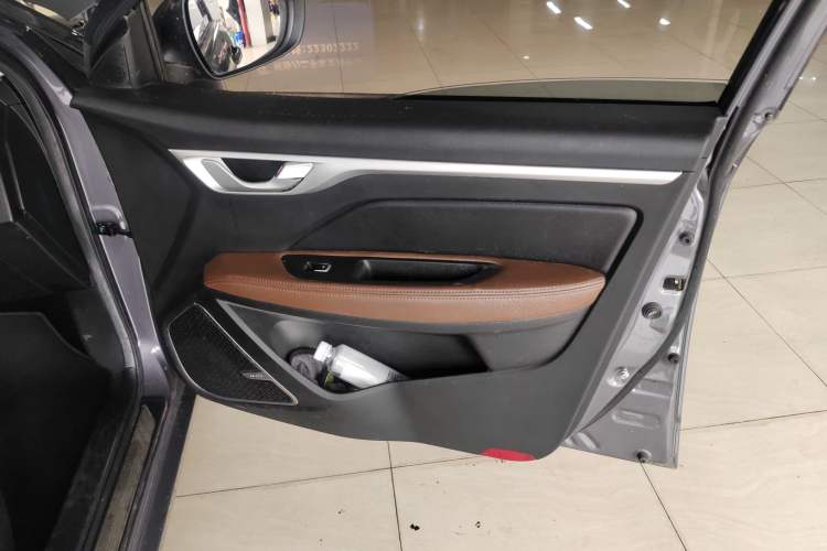 Used Geely Auto Vision 2018 1.5L Automatic Prestige Model
