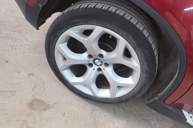 Used BMW X6 2013 xDrive35i