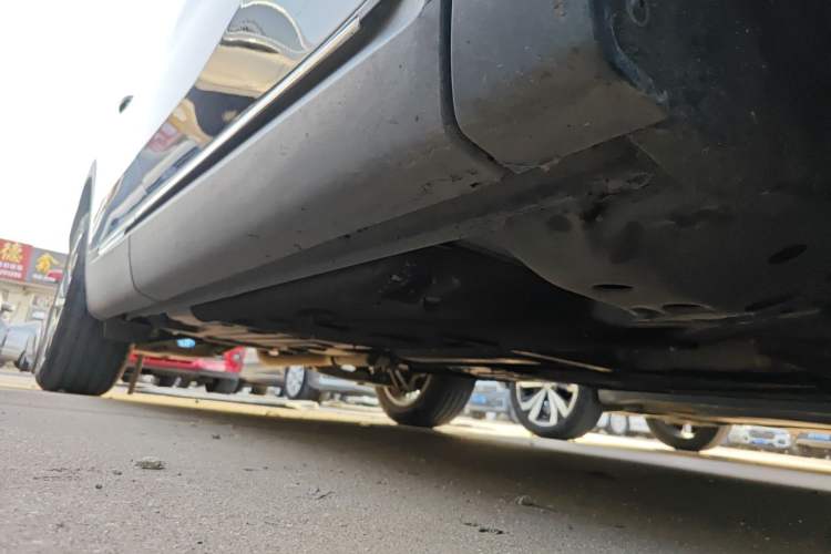 Used Buick Envision 2022 Facelift Encore S 652T Two-Wheel-Drive Luxury Model
