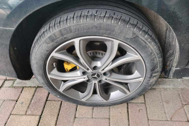 Used Mercedes-Benz E-Class 2020 Restyled E 300 L Sporty and Stylish Edition