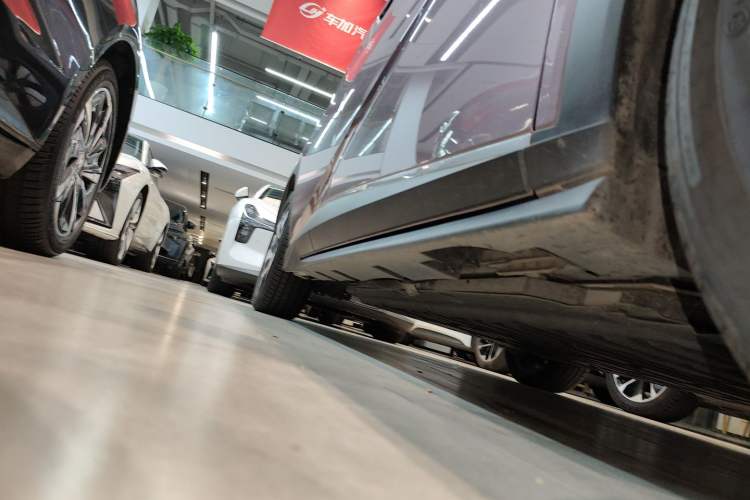 Used BYD Dolphin 2023 401km Knight Edition
