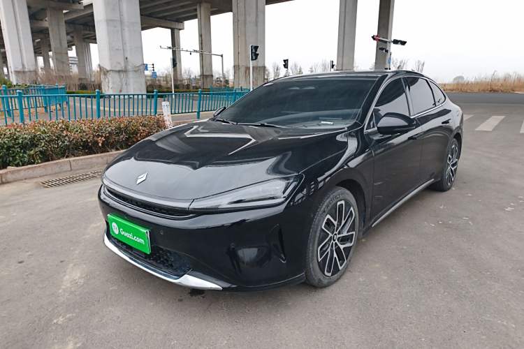 Used Baojun Enjoy 2025 Plug-in Hybrid 140km Luxury Edition