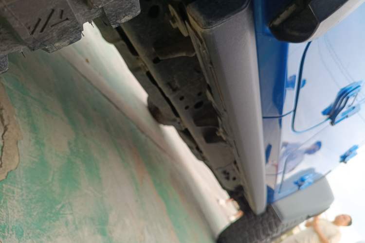 Used  Wrangler 2021 2.0T Robin Hood Four-Door Edition
