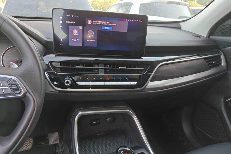 Used Haval H6 2023 National Trend Edition 1.5T Automatic Urban Version
