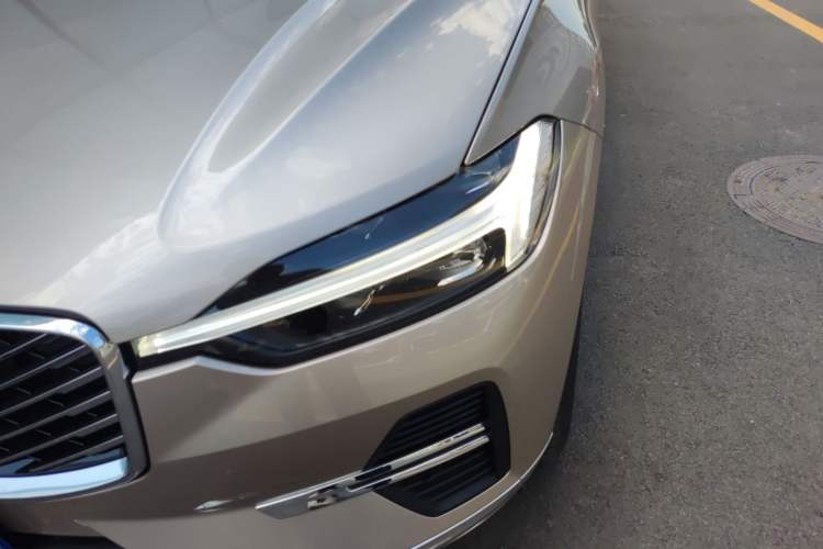 Used Volvo XC60 2026 B5 4x4 Smart Luxury Edition
