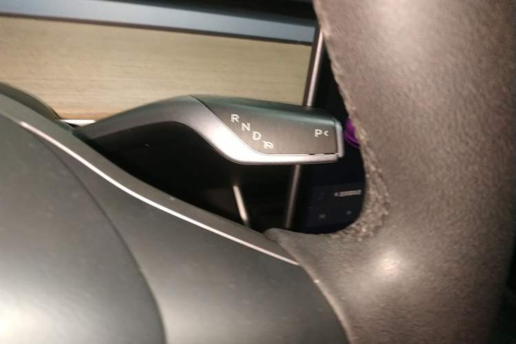 Used Tesla Model 3 2020 Standard Range Rear-Wheel Drive Upgraded Version
