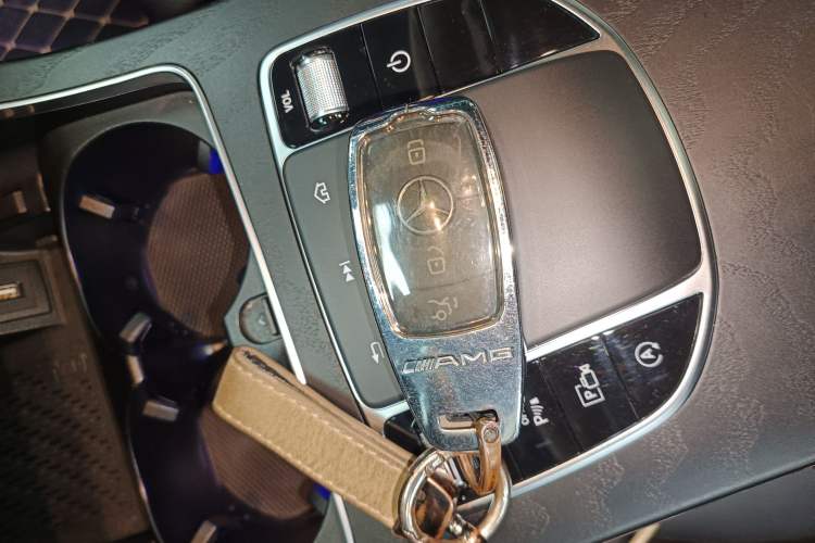 Used Mercedes-Benz C-Class 2021 C 260 L Sport Edition Star Collection
