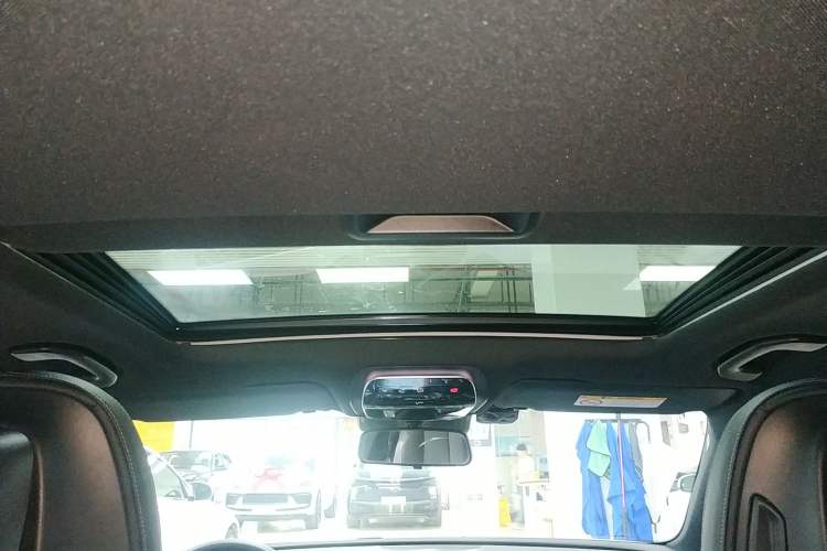 Used Mercedes-Benz C-Class 2022 C 200 L Sport Edition
