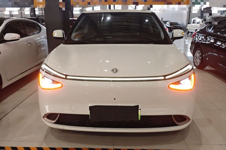 Used Dongfeng NAMMI 01 2024 New Edition 330 Plus Smart+