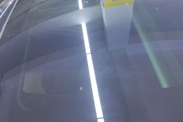 Used Volkswagen Lamando 2019 230TSI DSG Fashion Edition China VI
