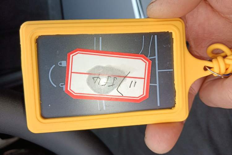 Used Tesla Model 3 2023 Rear-Wheel-Drive Version
