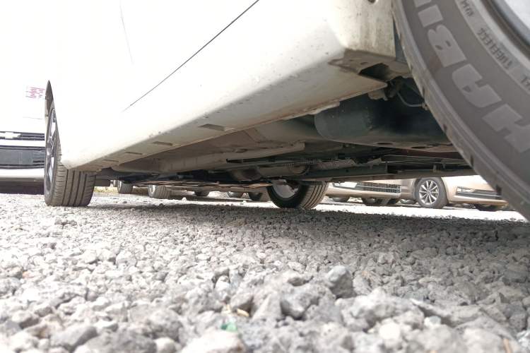 Used Dongfeng Aeolus Yixuan 2021 230T Automatic Zuiying Knight Edition
