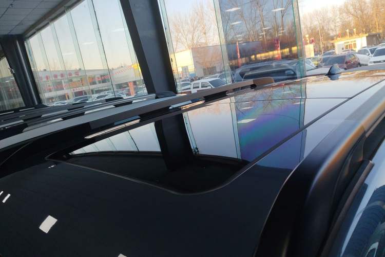 Used Haval DARGO 2021 1.5T DCT Two-Wheel Drive Border Collie Edition
