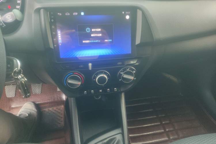 Used Hyundai Verna 2017 1.4L Manual Refreshed Version China V Standard
