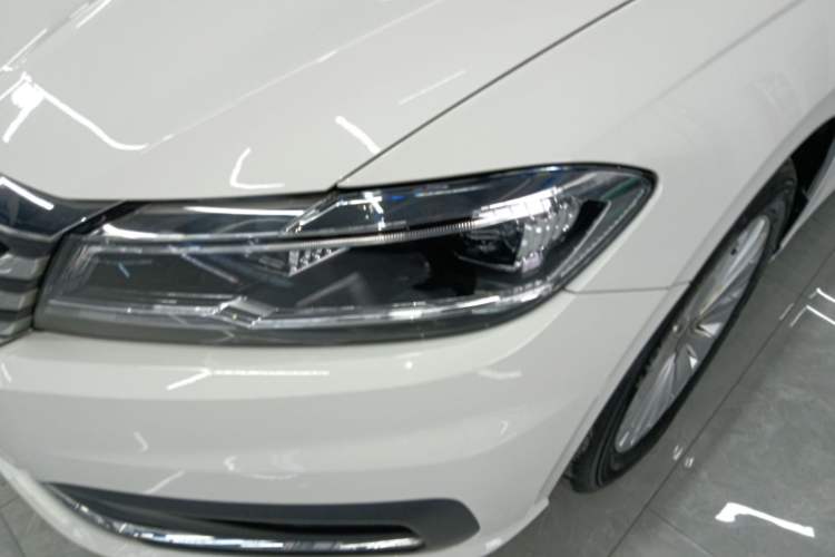 Used Volkswagen Lavida 2022 280TSI DSG Comfort Edition
