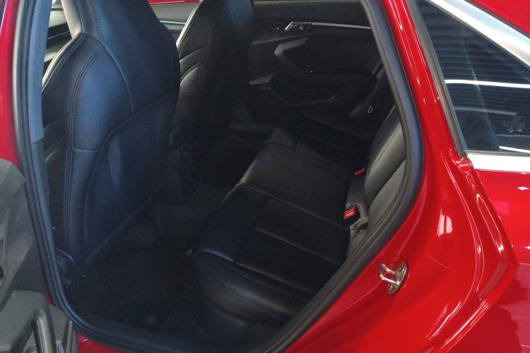 Used Audi A3 2021 A3L Limousine 35 TFSI Progressive Sport Edition