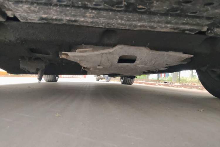 Used Hongqi H9 2020 2.0T Smart Connect Flagship Edition
