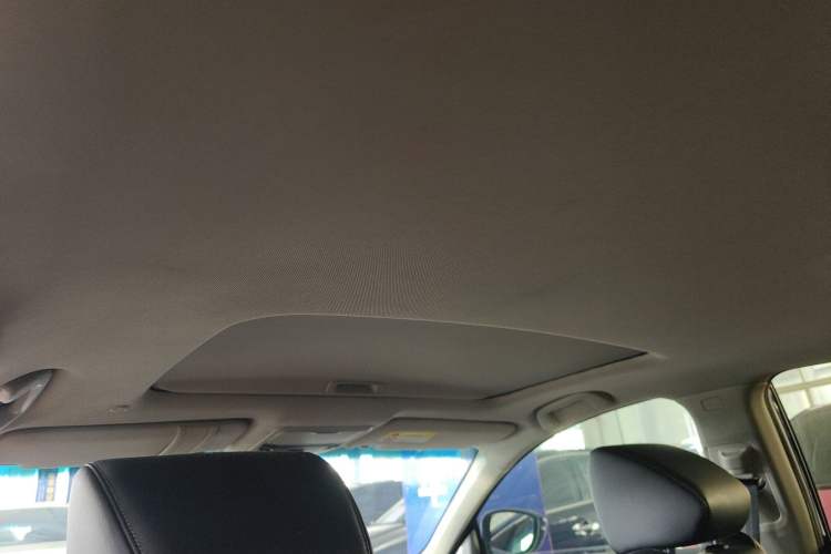 Used Honda Accord 2018 260TURBO Elite Edition China VI