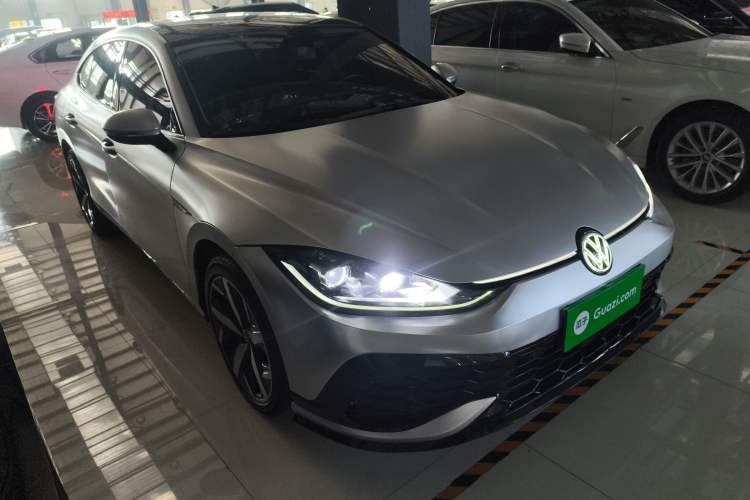 Used Volkswagen Lamando 2022 Lavida L 280TSI DSG Cool & Spicy Edition
