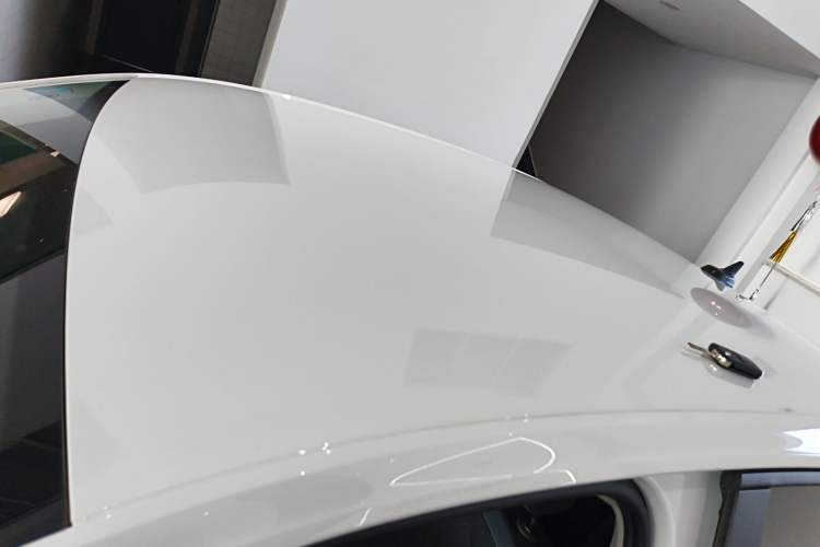 Used Volkswagen Lavida 2023 Revised 1.5L Automatic DeYi Edition
