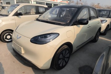 Used Wuling Bingo 2025 333 km Enjoyment Version
