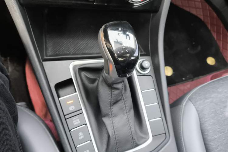 Used Volkswagen Sagitar 2025 200TSI DSG Flyover Edition