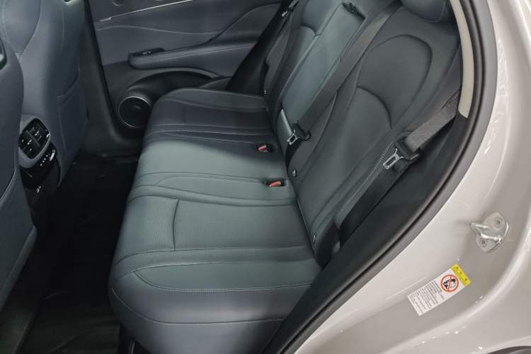 Used BYD Sealion 07 DM-i 2025 150 Flagship+ Edition